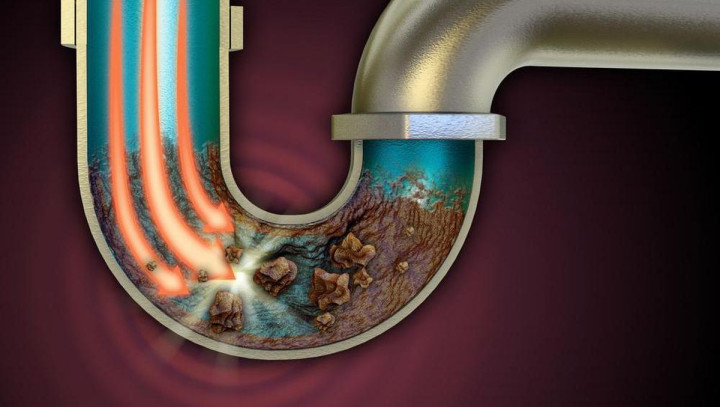 Pelancaran Saluran Air Tersumbat Cikande – Aliran Lancar Tanpa Hambatan Cikande