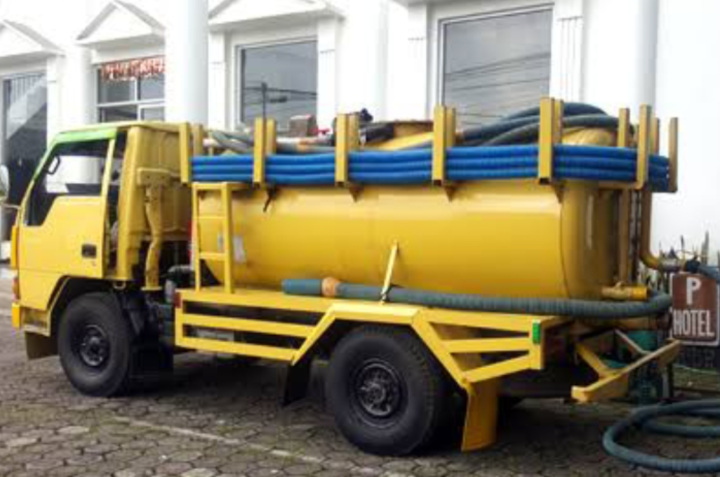 Sedot WC Mampet / Penuh Cikande – Solusi Cepat, Bersih, dan Bergaransi! Cikande